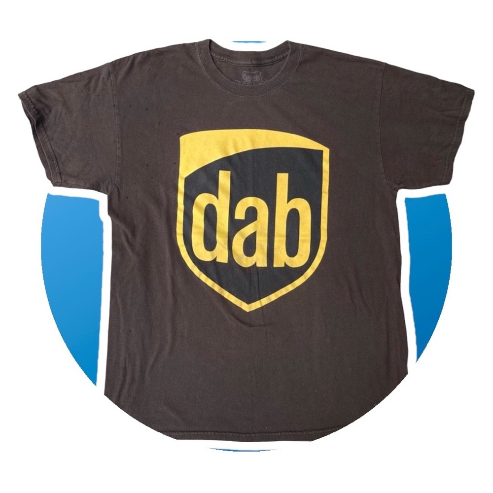Spencer’s DAB T-shirt Size L - Picture 5 of 9